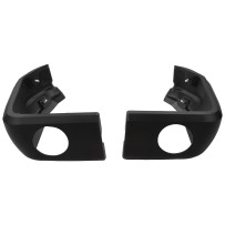 BUMPERETTE SAHARA BAR ARB : Protection Pare-chocs 4x4 Offroad